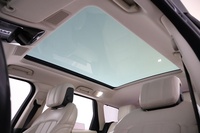 Land Rover Range Rover Sport vaihtoauto