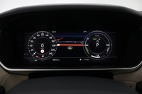 Land Rover Range Rover Sport vaihtoauto