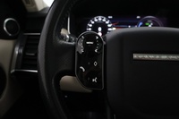 Land Rover Range Rover Sport vaihtoauto