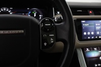 Land Rover Range Rover Sport vaihtoauto