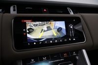 Land Rover Range Rover Sport vaihtoauto