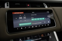 Land Rover Range Rover Sport vaihtoauto