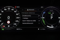Land Rover Range Rover Sport vaihtoauto
