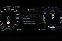 Land Rover Range Rover Sport vaihtoauto