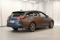 Hyundai i30 vaihtoauto