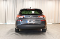 Hyundai i30 vaihtoauto