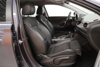 Hyundai i30 vaihtoauto