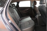 Hyundai i30 vaihtoauto