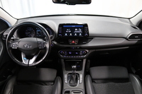 Hyundai i30 vaihtoauto