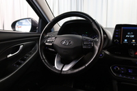 Hyundai i30 vaihtoauto