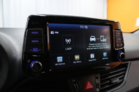 Hyundai i30 vaihtoauto