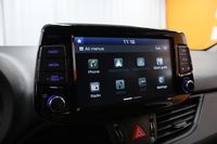 Hyundai i30 vaihtoauto