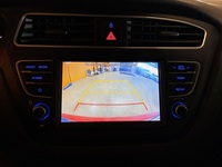 Hyundai i20 vaihtoauto