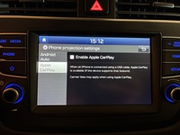 Hyundai i20 vaihtoauto