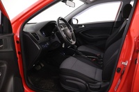 Hyundai i20 vaihtoauto