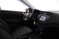 Hyundai i20 vaihtoauto