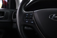 Hyundai i20 vaihtoauto