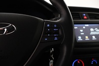 Hyundai i20 vaihtoauto