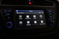 Hyundai i20 vaihtoauto
