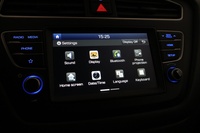 Hyundai i20 vaihtoauto