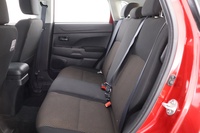 Mitsubishi ASX vaihtoauto