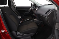 Mitsubishi ASX vaihtoauto