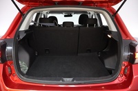 Mitsubishi ASX vaihtoauto