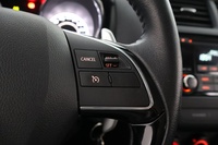 Mitsubishi ASX vaihtoauto