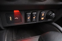 Mitsubishi ASX vaihtoauto