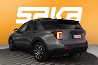 Ford USA Explorer vaihtoauto