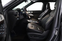 Ford USA Explorer vaihtoauto