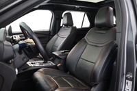 Ford USA Explorer vaihtoauto