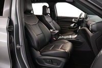 Ford USA Explorer vaihtoauto