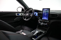 Ford USA Explorer vaihtoauto
