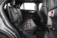 Ford USA Explorer vaihtoauto