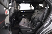 Ford USA Explorer vaihtoauto
