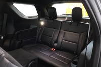 Ford USA Explorer vaihtoauto