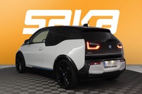 BMW i3 vaihtoauto
