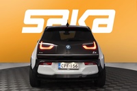 BMW i3 vaihtoauto
