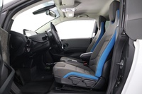 BMW i3 vaihtoauto
