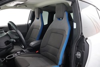 BMW i3 vaihtoauto