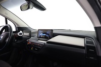 BMW i3 vaihtoauto