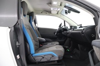 BMW i3 vaihtoauto