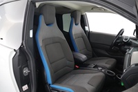 BMW i3 vaihtoauto