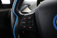 BMW i3 vaihtoauto