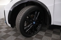 BMW i3 vaihtoauto