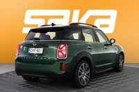Mini Countryman vaihtoauto