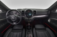Mini Countryman vaihtoauto