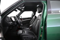 Mini Countryman vaihtoauto