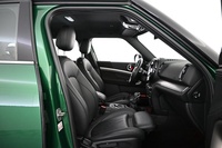Mini Countryman vaihtoauto